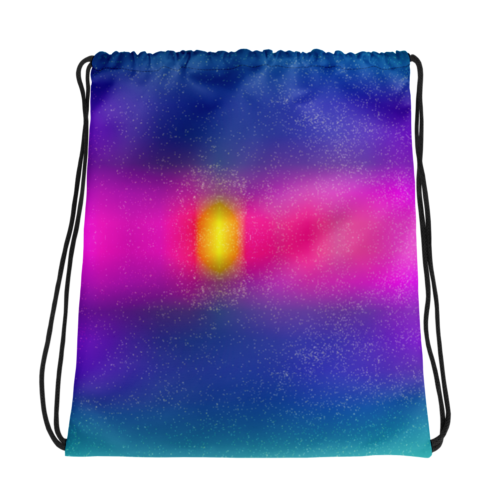 #dd0be980 - ALTINO Draw String Bag - Energizer Collection - Sports - Stop Plastic Packaging - #PlasticCops - Apparel - Accessories - Clothing For Girls - Women Handbags