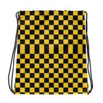 #3e38ed80 - ALTINO Draw String Bag - Summer Never Ends Collection - Sports - Stop Plastic Packaging - #PlasticCops - Apparel - Accessories - Clothing For Girls - Women Handbags