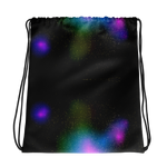 #6d6dcc80 - ALTINO Draw String Bag - Energizer Collection - Sports - Stop Plastic Packaging - #PlasticCops - Apparel - Accessories - Clothing For Girls - Women Handbags