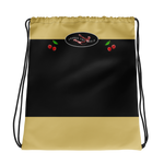 #d28007a0 - ALTINO Draw String Bag - Eat My Gelato Collection - Sports - Stop Plastic Packaging - #PlasticCops - Apparel - Accessories - Clothing For Girls - Women Handbags