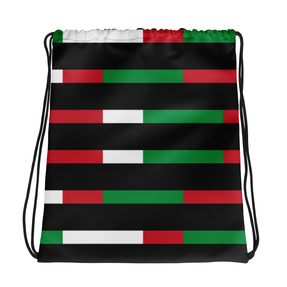#dbeb5880 - ALTINO Draw String Bag - Bella Italia Collection - Sports - Stop Plastic Packaging - #PlasticCops - Apparel - Accessories - Clothing For Girls - Women Handbags