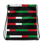 #dbeb5880 - ALTINO Draw String Bag - Bella Italia Collection - Sports - Stop Plastic Packaging - #PlasticCops - Apparel - Accessories - Clothing For Girls - Women Handbags