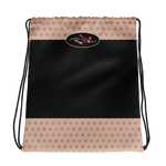 #637db8a0 - ALTINO Draw String Bag - Eat My Gelato Collection - Sports - Stop Plastic Packaging - #PlasticCops - Apparel - Accessories - Clothing For Girls - Women Handbags