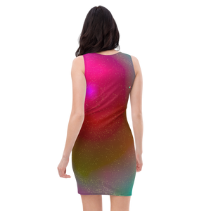 #2cea8c80 - ALTINO Fitted Dress - Energizer Collection - Stop Plastic Packaging - #PlasticCops - Apparel - Accessories - Clothing For Girls - Women Dresses