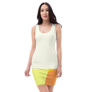 #e9029eb0 - ALTINO Fitted Dress - Summer Never Ends Collection - Stop Plastic Packaging - #PlasticCops - Apparel - Accessories - Clothing For Girls - Women Dresses