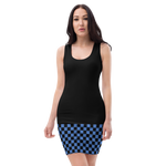 #a6f0c6a0 - ALTINO Fitted Dress - Summer Never Ends Collection - Stop Plastic Packaging - #PlasticCops - Apparel - Accessories - Clothing For Girls - Women Dresses