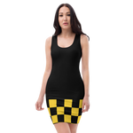 #b66ad2a0 - ALTINO Fitted Dress - Summer Never Ends Collection - Stop Plastic Packaging - #PlasticCops - Apparel - Accessories - Clothing For Girls - Women Dresses