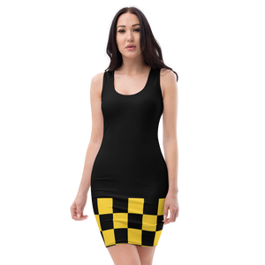 #b66ad2a0 - ALTINO Fitted Dress - Summer Never Ends Collection - Stop Plastic Packaging - #PlasticCops - Apparel - Accessories - Clothing For Girls - Women Dresses