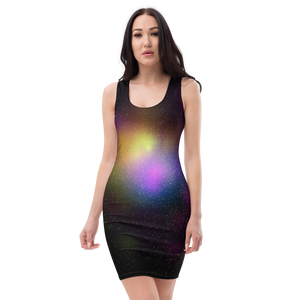 #4cc7bb80 - ALTINO Fitted Dress - Energizer Collection - Stop Plastic Packaging - #PlasticCops - Apparel - Accessories - Clothing For Girls - Women Dresses