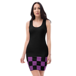 #219ba2a0 - ALTINO Fitted Dress - Summer Never Ends Collection - Stop Plastic Packaging - #PlasticCops - Apparel - Accessories - Clothing For Girls - Women Dresses