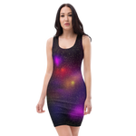 #2c876c80 - ALTINO Fitted Dress - Energizer Collection - Stop Plastic Packaging - #PlasticCops - Apparel - Accessories - Clothing For Girls - Women Dresses