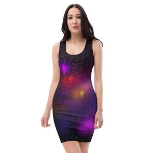 #2c876c80 - ALTINO Fitted Dress - Energizer Collection - Stop Plastic Packaging - #PlasticCops - Apparel - Accessories - Clothing For Girls - Women Dresses