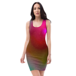 #2cea8c80 - ALTINO Fitted Dress - Energizer Collection - Stop Plastic Packaging - #PlasticCops - Apparel - Accessories - Clothing For Girls - Women Dresses