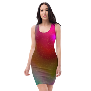 #2cea8c80 - ALTINO Fitted Dress - Energizer Collection - Stop Plastic Packaging - #PlasticCops - Apparel - Accessories - Clothing For Girls - Women Dresses