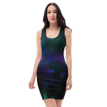 #43d07a80 - ALTINO Fitted Dress - Energizer Collection - Stop Plastic Packaging - #PlasticCops - Apparel - Accessories - Clothing For Girls - Women Dresses