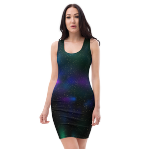 #43d07a80 - ALTINO Fitted Dress - Energizer Collection - Stop Plastic Packaging - #PlasticCops - Apparel - Accessories - Clothing For Girls - Women Dresses