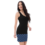 #a6f0c6a0 - ALTINO Fitted Dress - Summer Never Ends Collection - Stop Plastic Packaging - #PlasticCops - Apparel - Accessories - Clothing For Girls - Women Dresses