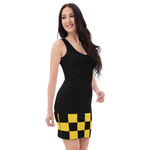#b66ad2a0 - ALTINO Fitted Dress - Summer Never Ends Collection - Stop Plastic Packaging - #PlasticCops - Apparel - Accessories - Clothing For Girls - Women Dresses
