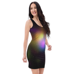 #4cc7bb80 - ALTINO Fitted Dress - Energizer Collection - Stop Plastic Packaging - #PlasticCops - Apparel - Accessories - Clothing For Girls - Women Dresses