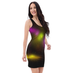 #48043a80 - ALTINO Fitted Dress - Energizer Collection - Stop Plastic Packaging - #PlasticCops - Apparel - Accessories - Clothing For Girls - Women Dresses