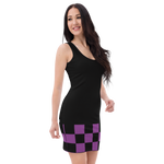 #219ba2a0 - ALTINO Fitted Dress - Summer Never Ends Collection - Stop Plastic Packaging - #PlasticCops - Apparel - Accessories - Clothing For Girls - Women Dresses
