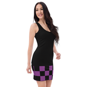#219ba2a0 - ALTINO Fitted Dress - Summer Never Ends Collection - Stop Plastic Packaging - #PlasticCops - Apparel - Accessories - Clothing For Girls - Women Dresses