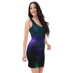 #43d07a80 - ALTINO Fitted Dress - Energizer Collection - Stop Plastic Packaging - #PlasticCops - Apparel - Accessories - Clothing For Girls - Women Dresses