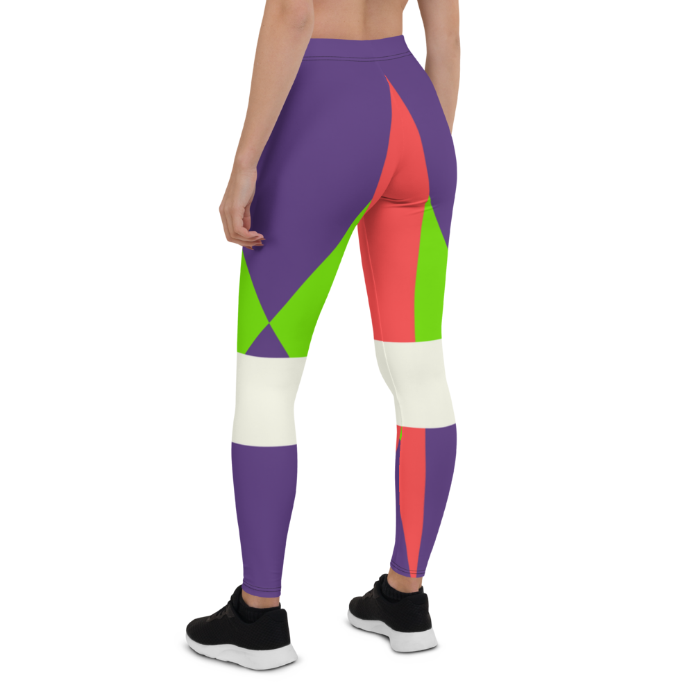 #8ff225b0 - ALTINO Leggings - Summer Never Ends Collection - Fitness - Stop Plastic Packaging - #PlasticCops - Apparel - Accessories - Clothing For Girls - Women Pants