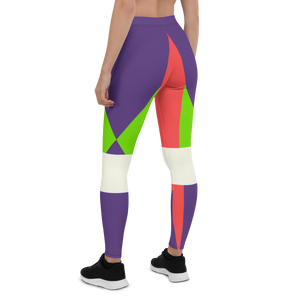 #8ff225b0 - ALTINO Leggings - Summer Never Ends Collection - Fitness - Stop Plastic Packaging - #PlasticCops - Apparel - Accessories - Clothing For Girls - Women Pants