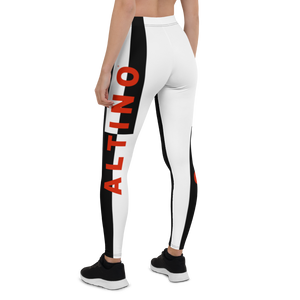 #inside00 - ALTINO Leggings - Fitness - Stop Plastic Packaging - #PlasticCops - Apparel - Accessories - Clothing For Girls - Women Pants