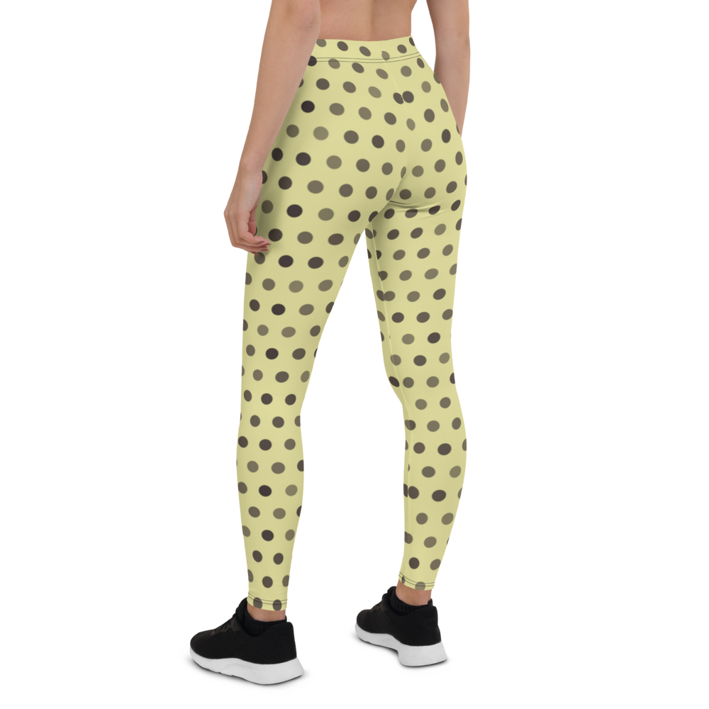 #4a08ae90 - ALTINO Leggings - Eat My Gelato Collection - Fitness - Stop Plastic Packaging - #PlasticCops - Apparel - Accessories - Clothing For Girls - Women Pants