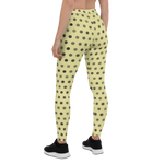 #4a08ae90 - ALTINO Leggings - Eat My Gelato Collection - Fitness - Stop Plastic Packaging - #PlasticCops - Apparel - Accessories - Clothing For Girls - Women Pants