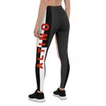 #709535a0 - ALTINO Leggings - Great Scott Collection - Fitness - Stop Plastic Packaging - #PlasticCops - Apparel - Accessories - Clothing For Girls - Women Pants