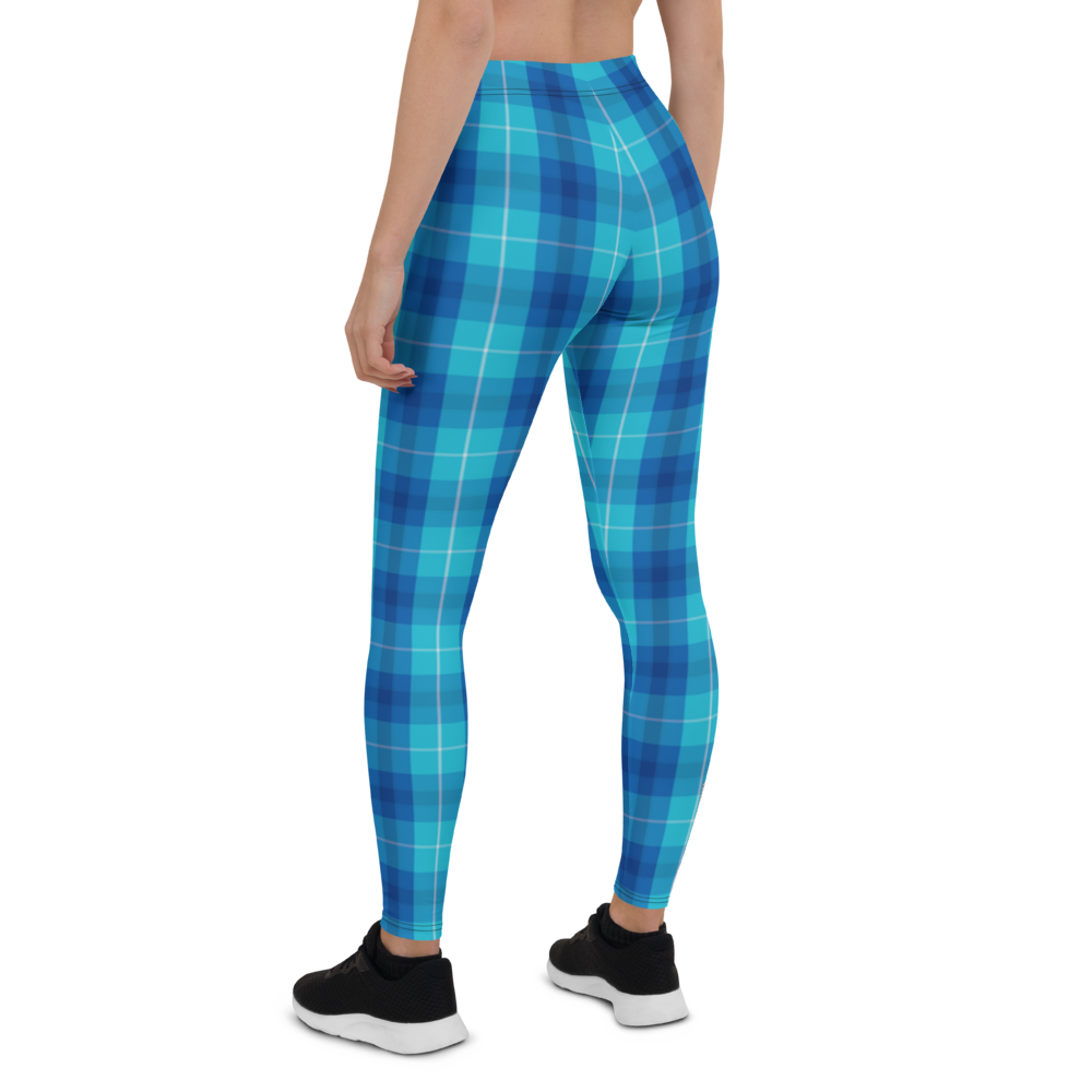 #103ae0d0 - ALTINO Leggings - Team Girl Player - Great Scott Collection - Fitness - Stop Plastic Packaging - #PlasticCops - Apparel - Accessories - Clothing For Girls - Women Pants