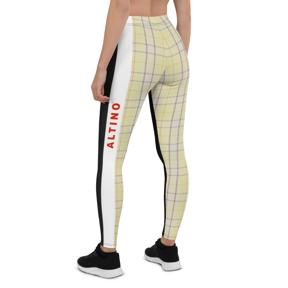 #cd3f92a0 - ALTINO Leggings - Great Scott Collection - Fitness - Stop Plastic Packaging - #PlasticCops - Apparel - Accessories - Clothing For Girls - Women Pants