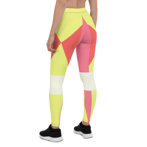 #d28194b0 - ALTINO Leggings - Summer Never Ends Collection - Fitness - Stop Plastic Packaging - #PlasticCops - Apparel - Accessories - Clothing For Girls - Women Pants