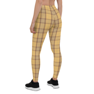 #558dd990 - ALTINO Leggings - Great Scott Collection - Fitness - Stop Plastic Packaging - #PlasticCops - Apparel - Accessories - Clothing For Girls - Women Pants