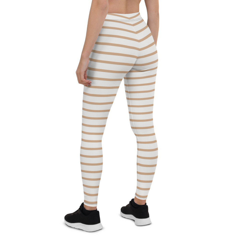 #e0a33690 - ALTINO Leggings - Eat My Gelato Collection - Fitness - Stop Plastic Packaging - #PlasticCops - Apparel - Accessories - Clothing For Girls - Women Pants