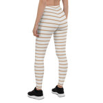 #e0a33690 - ALTINO Leggings - Eat My Gelato Collection - Fitness - Stop Plastic Packaging - #PlasticCops - Apparel - Accessories - Clothing For Girls - Women Pants
