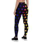 #caba7fc0 - ALTINO Leggings - Team Girl Player - Cute & Candy Collection - Fitness - Stop Plastic Packaging - #PlasticCops - Apparel - Accessories - Clothing For Girls - Women Pants