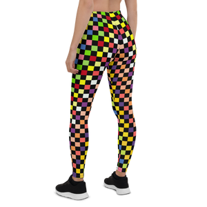 #c581c4c0 - ALTINO Leggings - Team Girl Player - Summer Never Ends Collection - Fitness - Stop Plastic Packaging - #PlasticCops - Apparel - Accessories - Clothing For Girls - Women Pants