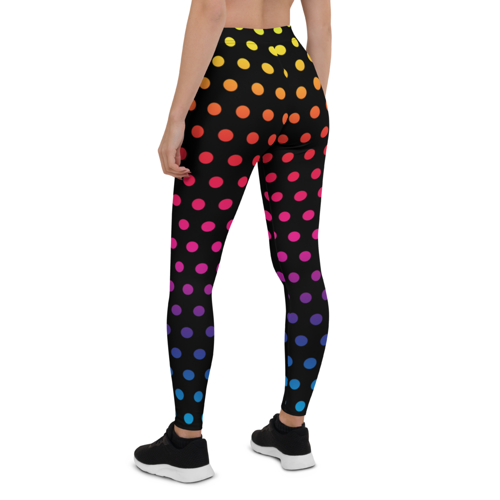 #6b605180 - ALTINO Leggings - Cute & Candy Collection - Fitness - Stop Plastic Packaging - #PlasticCops - Apparel - Accessories - Clothing For Girls - Women Pants