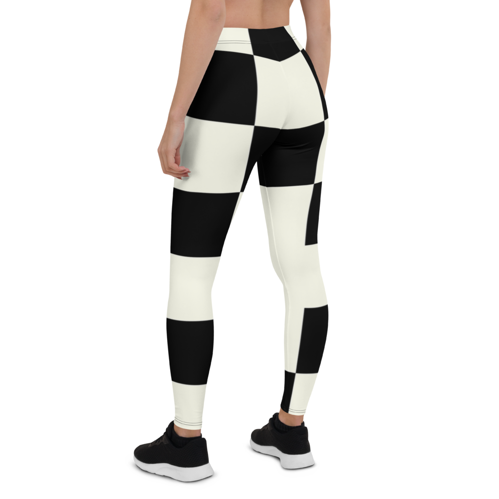 #e9fe43a0 - ALTINO Leggings - Summer Never Ends Collection - Fitness - Stop Plastic Packaging - #PlasticCops - Apparel - Accessories - Clothing For Girls - Women Pants