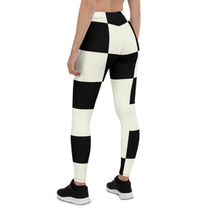 #e9fe43a0 - ALTINO Leggings - Summer Never Ends Collection - Fitness - Stop Plastic Packaging - #PlasticCops - Apparel - Accessories - Clothing For Girls - Women Pants