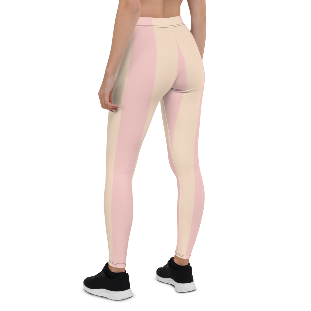 #f7285490 - ALTINO Leggings - Eat My Gelato Collection - Fitness - Stop Plastic Packaging - #PlasticCops - Apparel - Accessories - Clothing For Girls - Women Pants