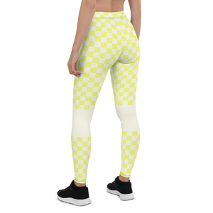 #2f326eb0 - ALTINO Leggings - Summer Never Ends Collection - Fitness - Stop Plastic Packaging - #PlasticCops - Apparel - Accessories - Clothing For Girls - Women Pants