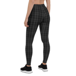 #e6304ec0 - ALTINO Leggings - Team Girl Player - Great Scott Collection - Fitness - Stop Plastic Packaging - #PlasticCops - Apparel - Accessories - Clothing For Girls - Women Pants