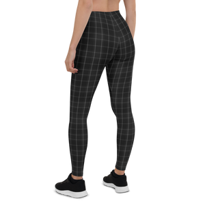 #e6304ec0 - ALTINO Leggings - Team Girl Player - Great Scott Collection - Fitness - Stop Plastic Packaging - #PlasticCops - Apparel - Accessories - Clothing For Girls - Women Pants