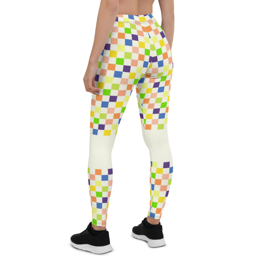 #33899eb0 - ALTINO Leggings - Summer Never Ends Collection - Fitness - Stop Plastic Packaging - #PlasticCops - Apparel - Accessories - Clothing For Girls - Women Pants