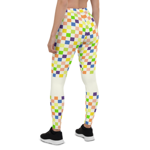 #33899eb0 - ALTINO Leggings - Summer Never Ends Collection - Fitness - Stop Plastic Packaging - #PlasticCops - Apparel - Accessories - Clothing For Girls - Women Pants